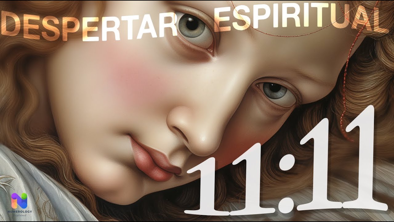 11:11 (La Verdad Sobre Su SIGNIFICADO ESPIRITUAL Más Profundo).