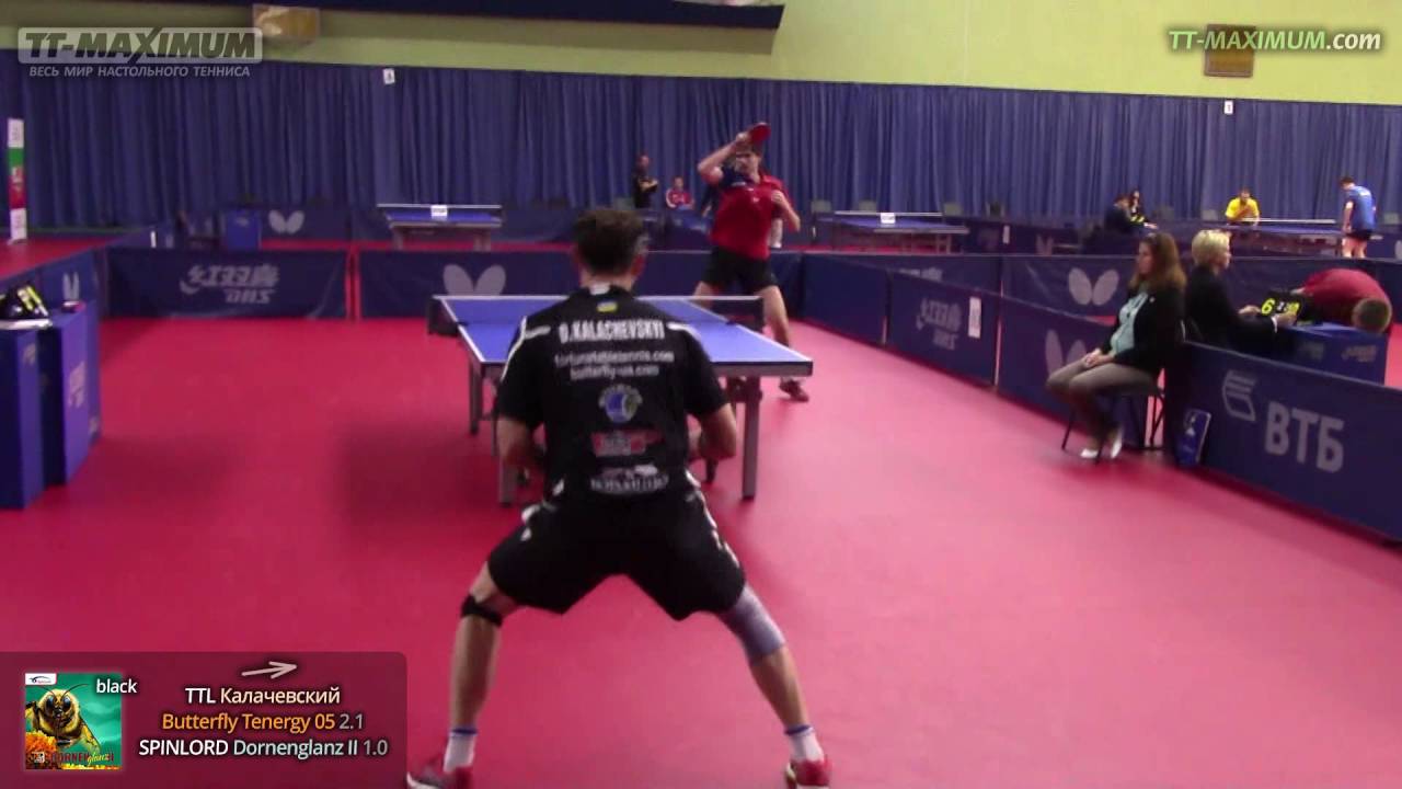 Денис Калачевский / Denis Kalachevskyi на Belarus Open 2016 - лучшие розыгрыши №1 защитник шиповик