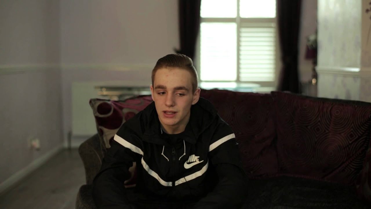 Carney's Community | The Inside Story | Callum