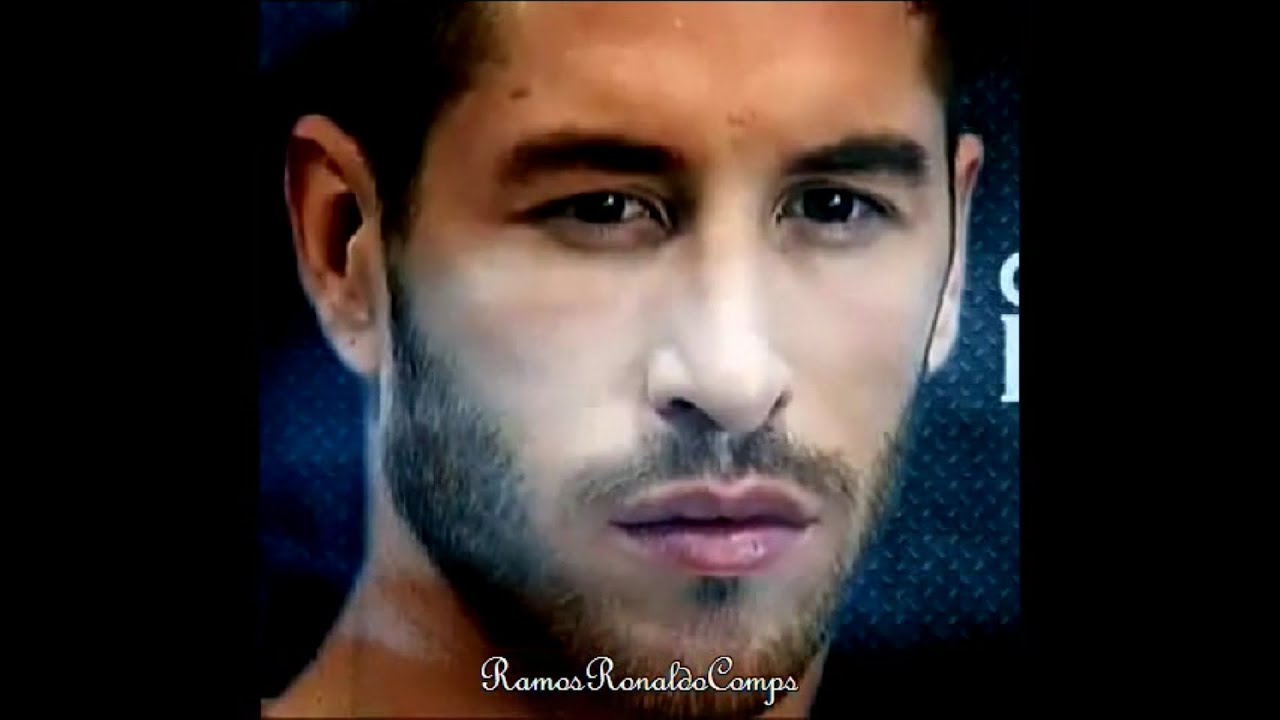 Sergio Ramos - Spinning Around You