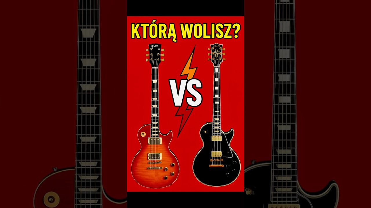 Diagnoza jest jedna&hellip; tylko jedna przetrwa! | Doktor Gitarowy Vibe&rdquo;👉 &bdquo;Pacjent nie przeżyje&hellip;