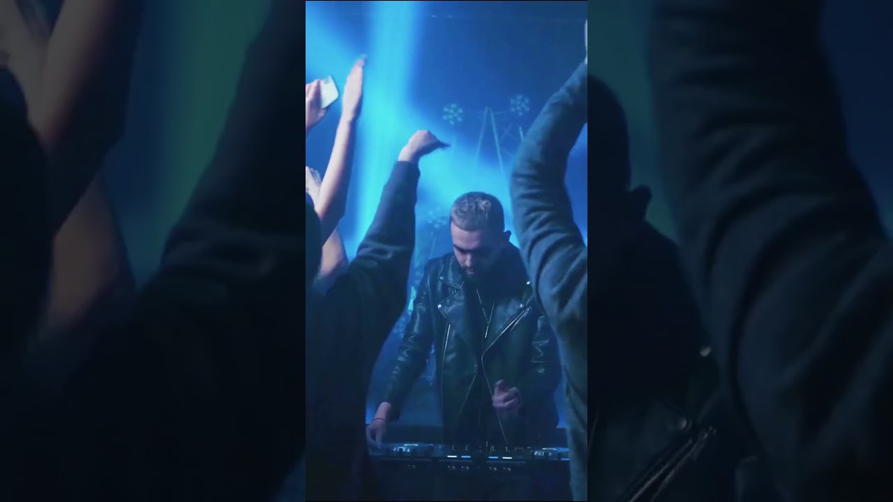 DANCE ALL NIGHT (Chorus) - Azeul Beats