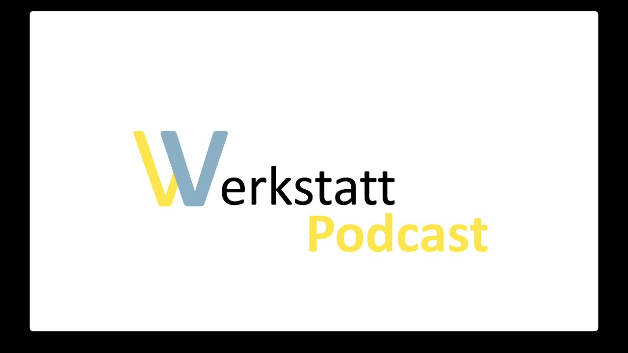 Verkstattradio Folge 1 I Microsoldering I Vriends