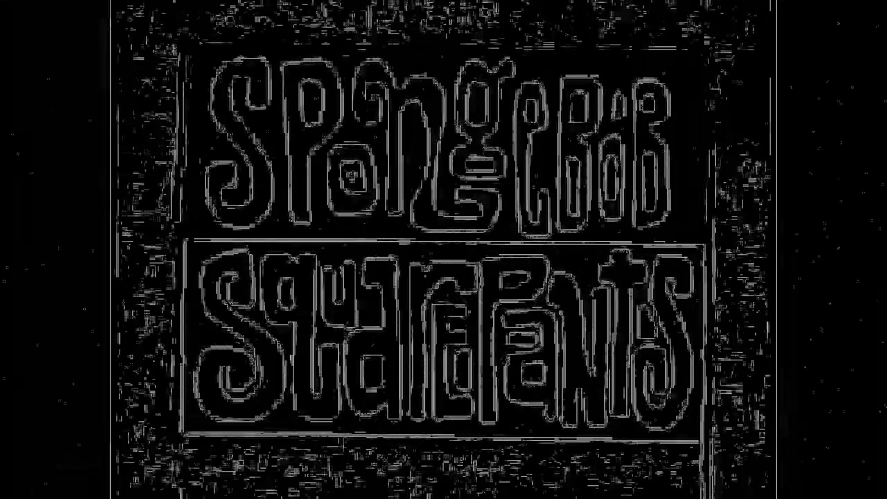 (REUPLOAD) SpongeBob SquarePants Theme Song Blue Flickr Major EXE Does Not Respond