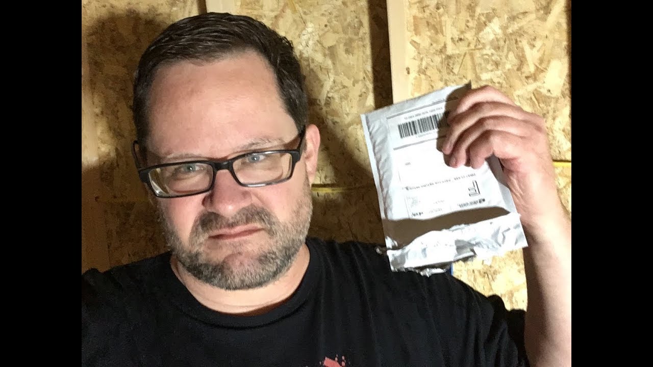 eBay buyer returned an empty envelope!  What will ebay customer service do?