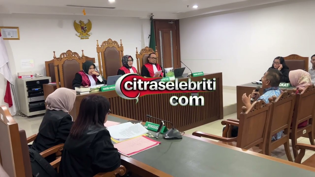 Majelis Hakim Soroti Minimnya Skrining Awal Narkotika, Saksi Ahli Eks Kepala BNN: Asesmen Itu Wajib