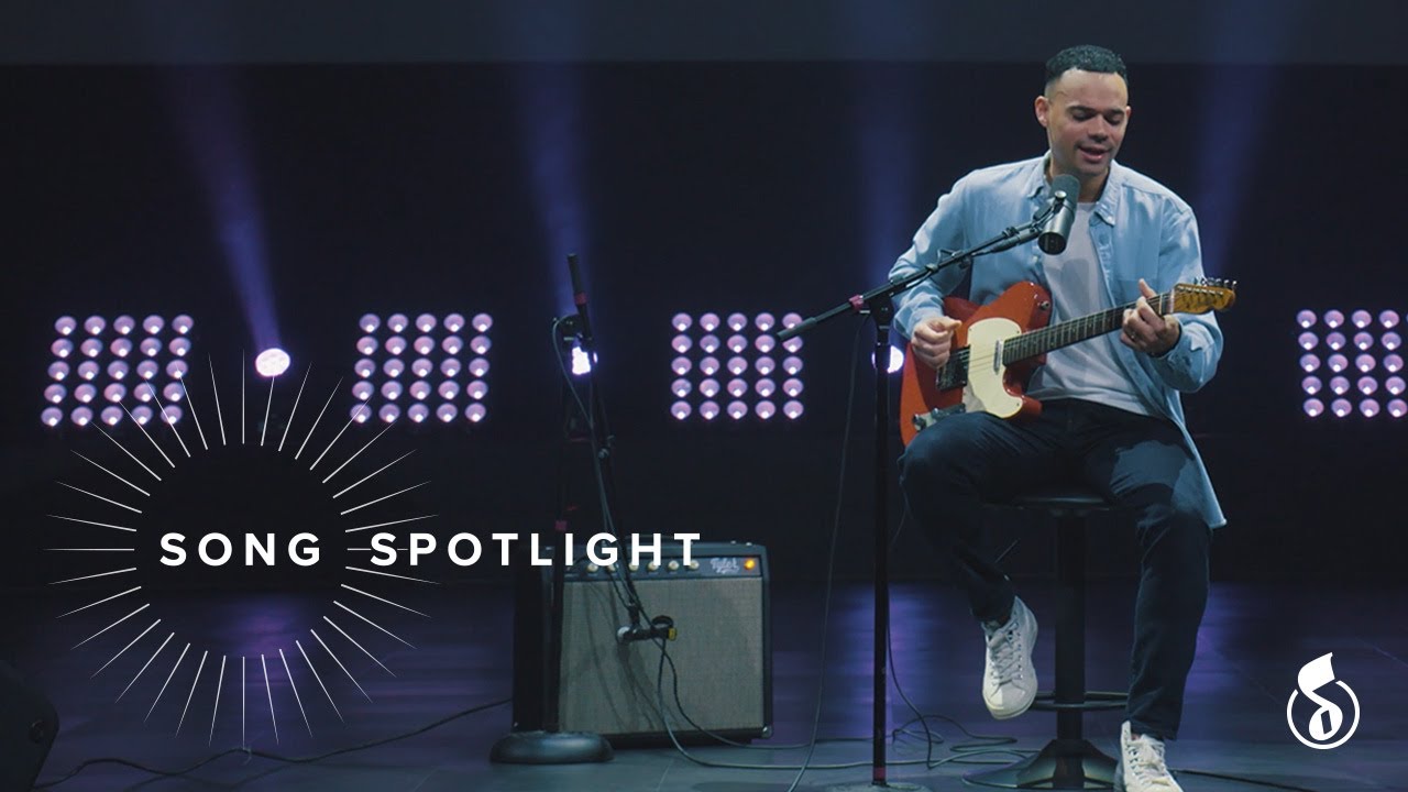 Known – Tauren Wells | Musicnotes Song Spotlight