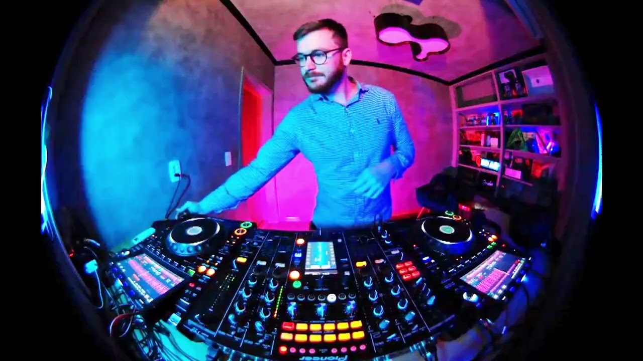 Icaro Mana | Jamz Sessions @ Deep & Soul Mix