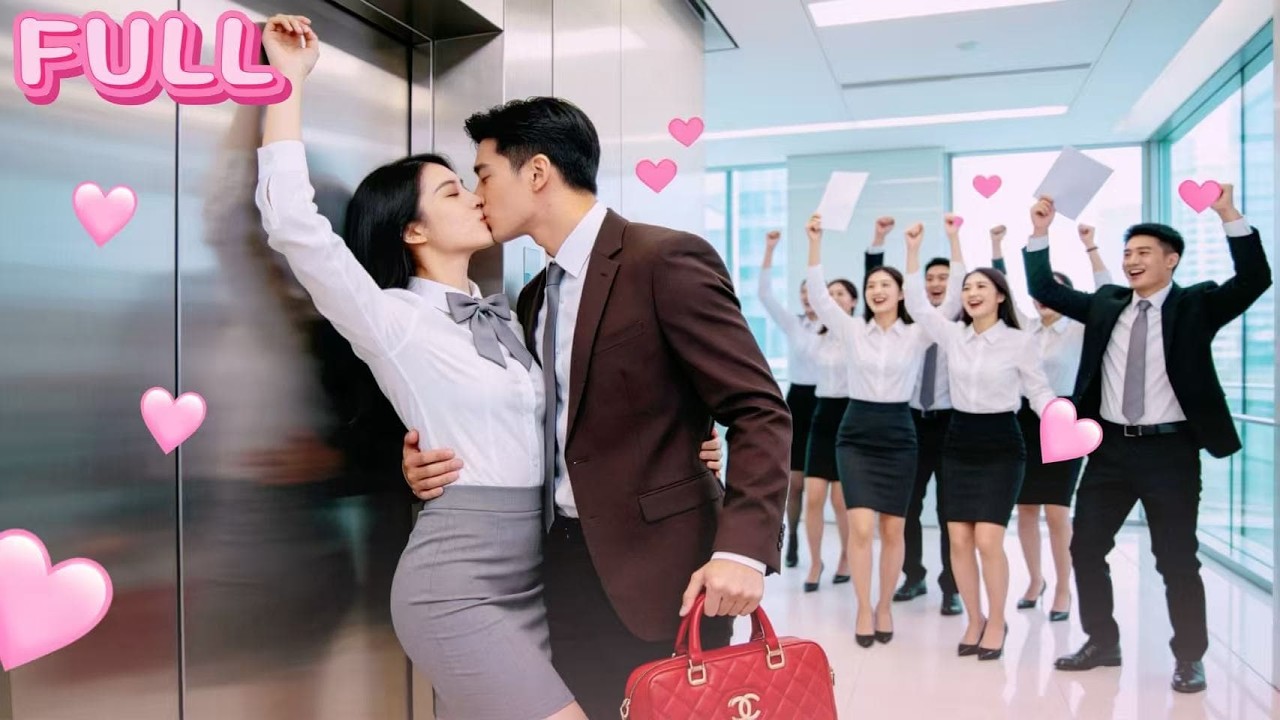 ฉันไม่เคยฝันเลยว่าประธานใหม่ของบริษัทคือแฟนเก่าของฉัน ความรักเกิดขึ้นอีกครั้ง