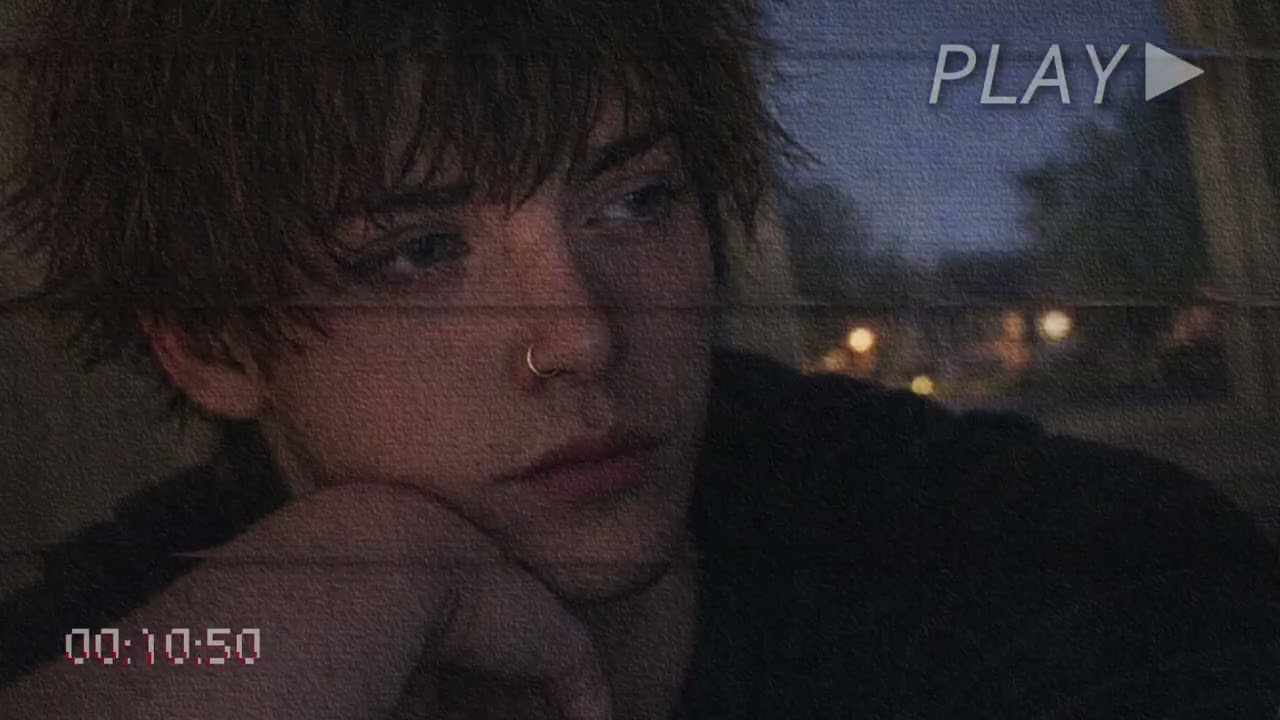 he was never real