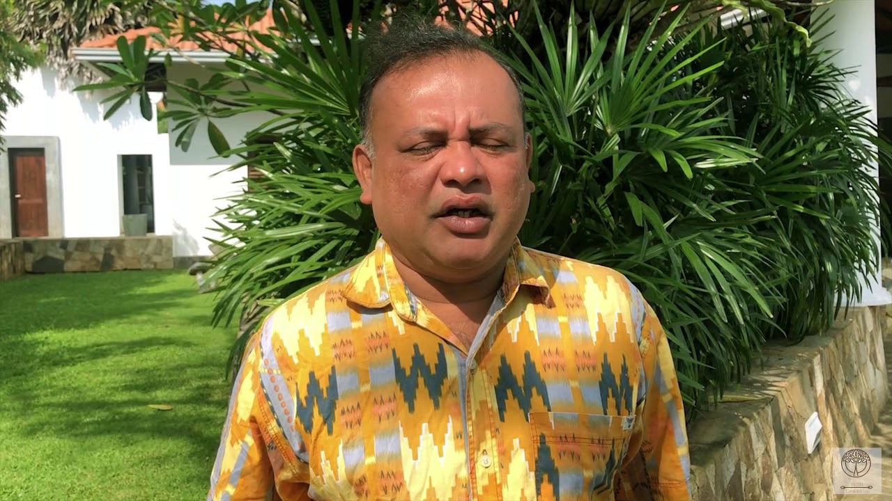 Hotel Tamarind Tree Tissamaharama