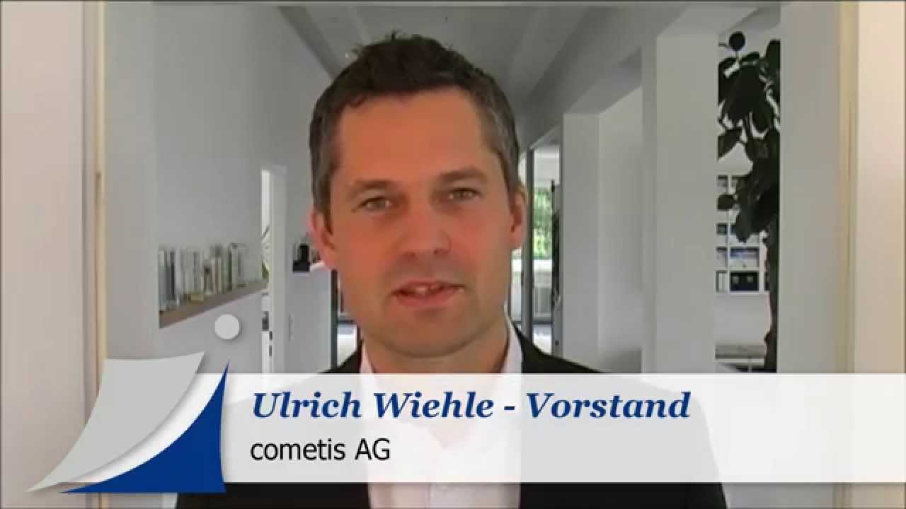 cometis Kapitalmarktpanel Q3/2014