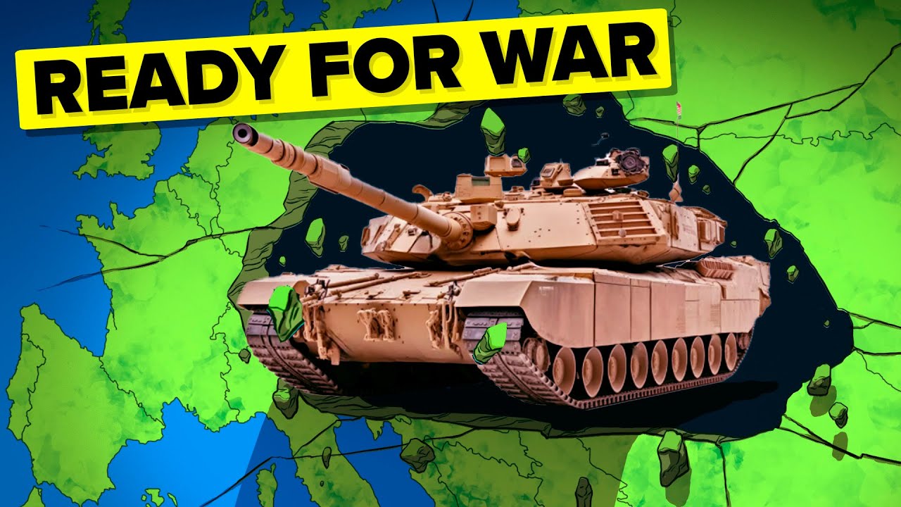 Почему Россия боится военной мощи Польши