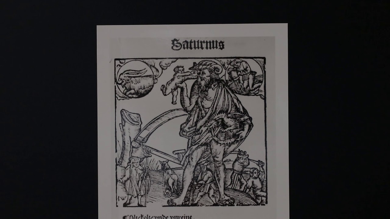 Mnemosyne und die Moderne &ndash; Aby Warburgs 