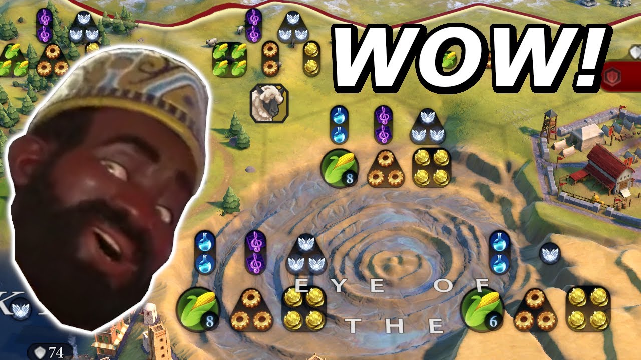 When EVERYTHING Goes According to Plan