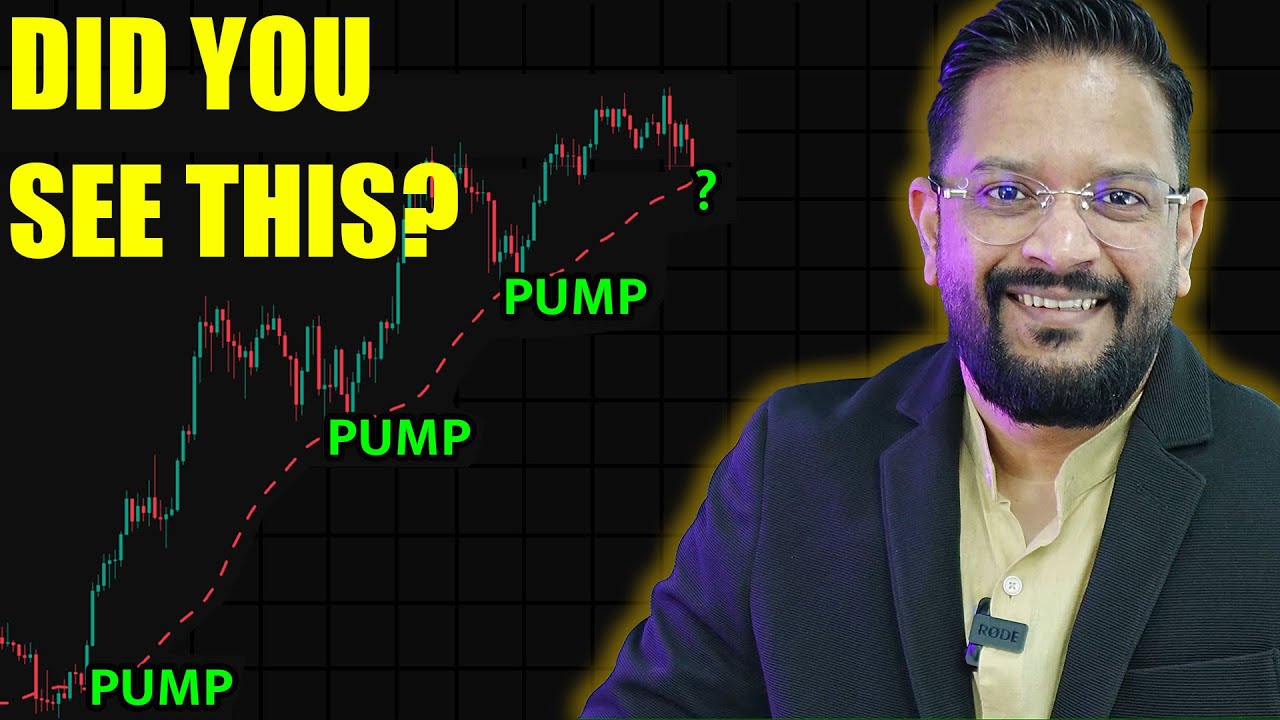 Bitcoin Danger Zone 😱 | क्या 50W EMA से फिर होगा Bounce? | BTC Analysis Hindi