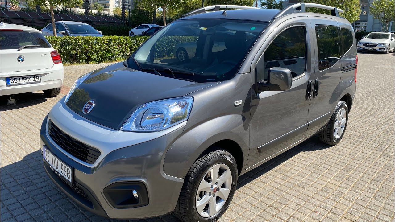 2021 fiat fiorino combi 1.4 eko BRC lpg 77hp safeline kullanıcı gözünden ayrıntılı inceleme/test