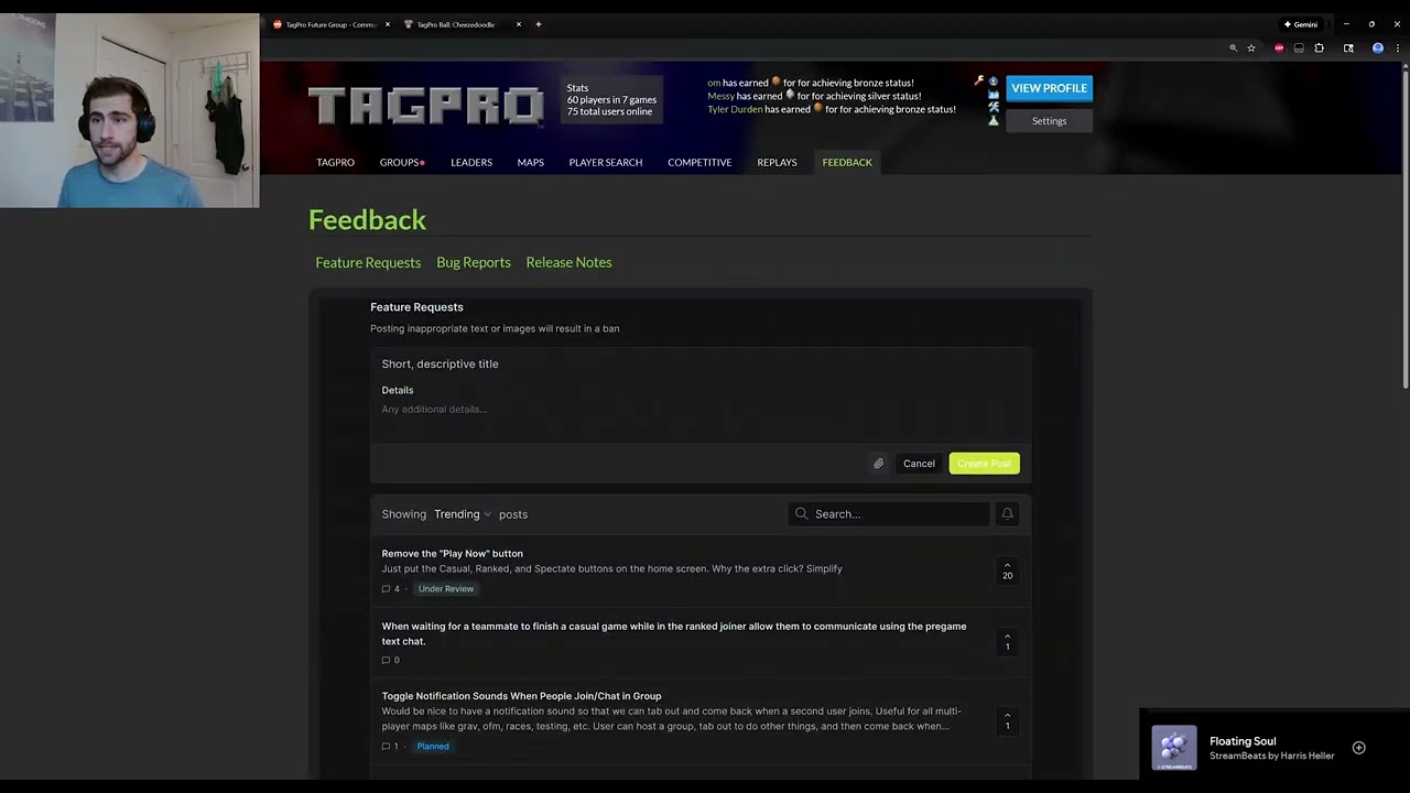 11/21/25 Future Group Friday! RELEASE MODE!!