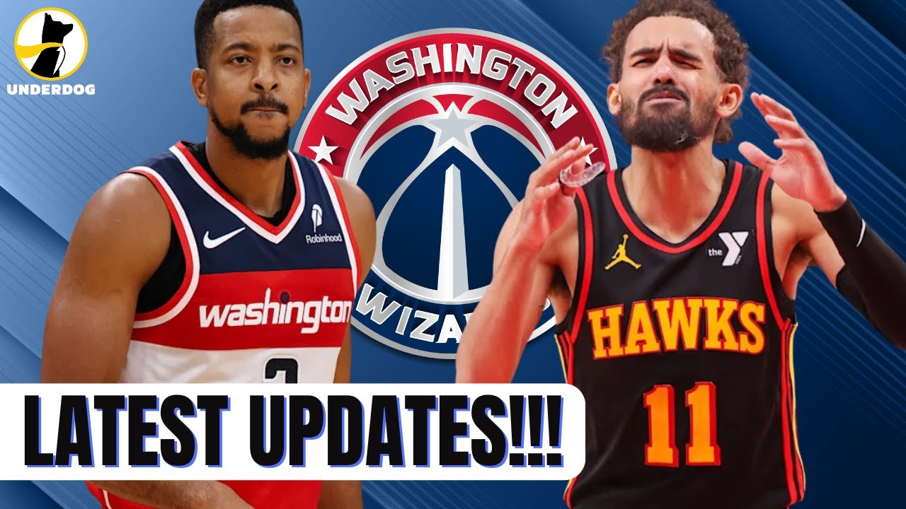 This Has WIzards Fans FIRED UP... | Daily Wizards News & Rumors