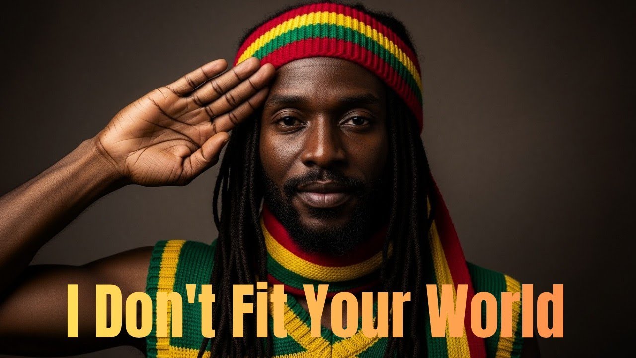 I Don't Fit Your Word