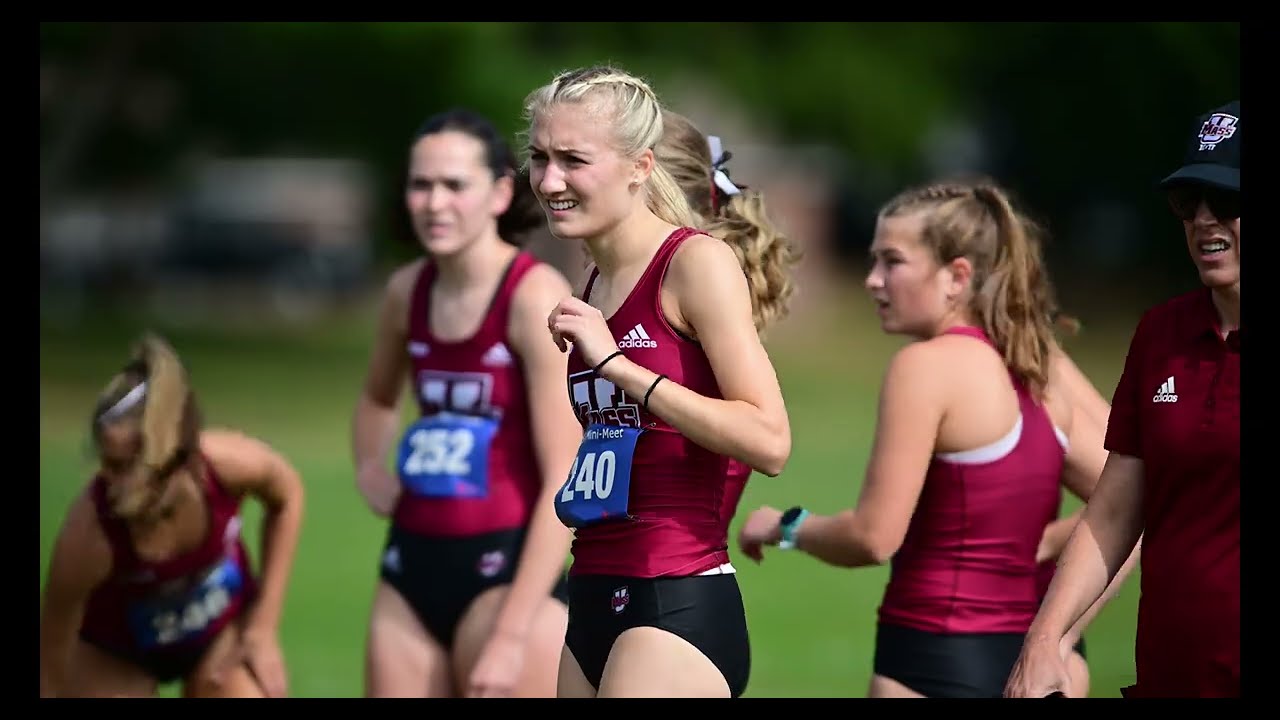 Trying Something New Photographing Cross Country #photography #videography #nikonz9