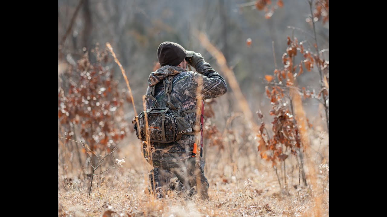 Little Bear Pack by ALPS OutdoorZ