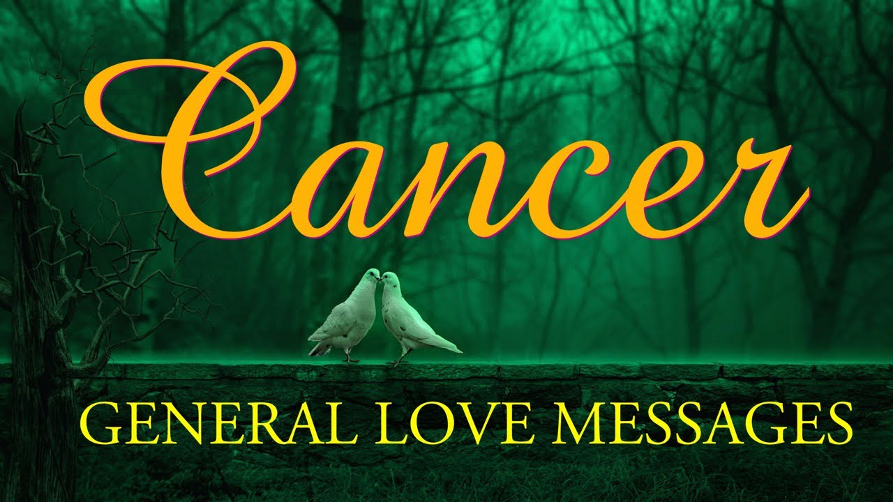 CANCER tarot love ♋️ Someone Wants You To Trust Them … But It Is Complicated     ..