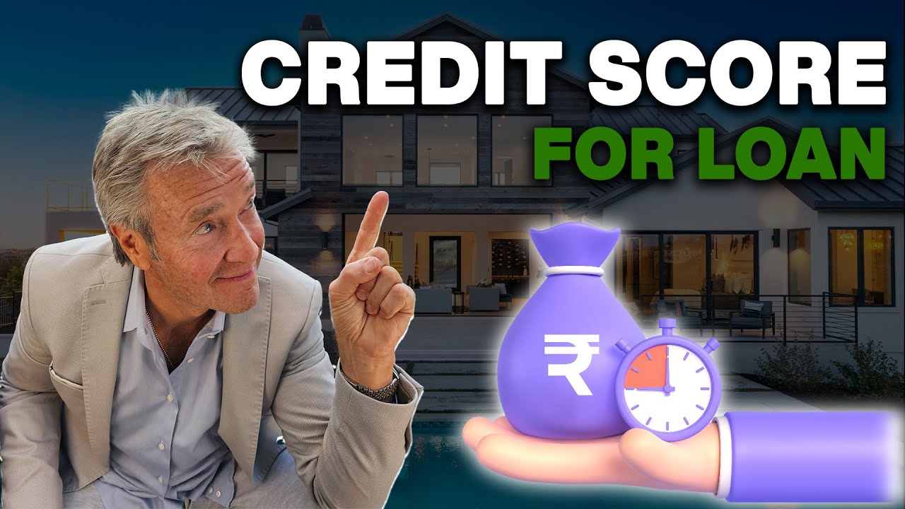 Loan Approval Secrets: Mastering Your Credit Score for Success!