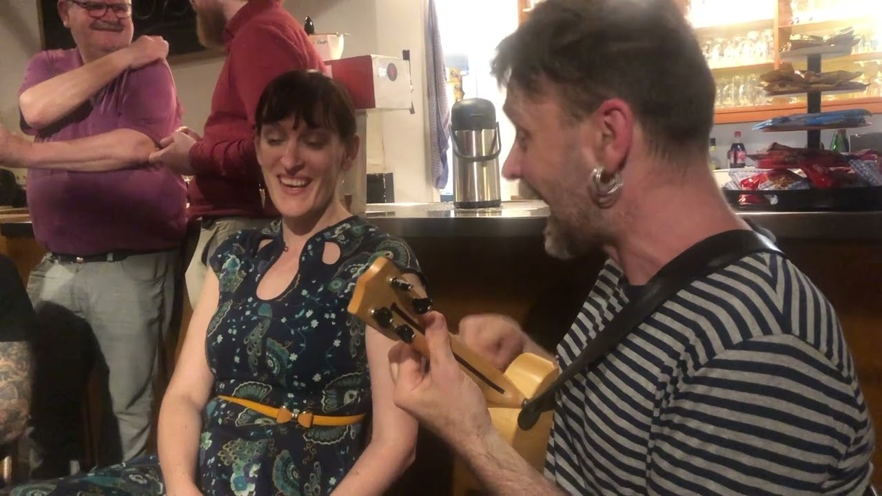 3.  Stuttgarter Ukulele-Festival 2024