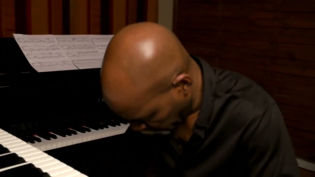 THIERRY MVIÉ TRIO - 