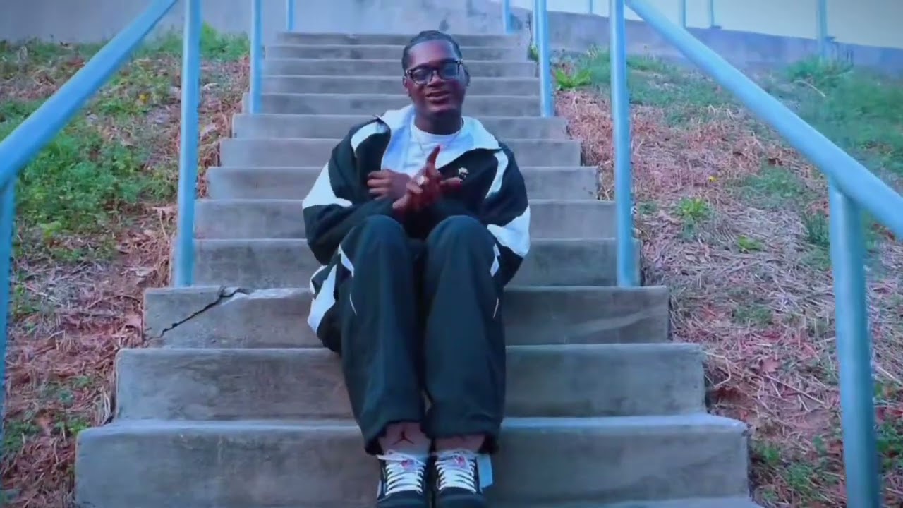 Keese OG - Life Be Lifin (Official Video) Shot by @_tr33top