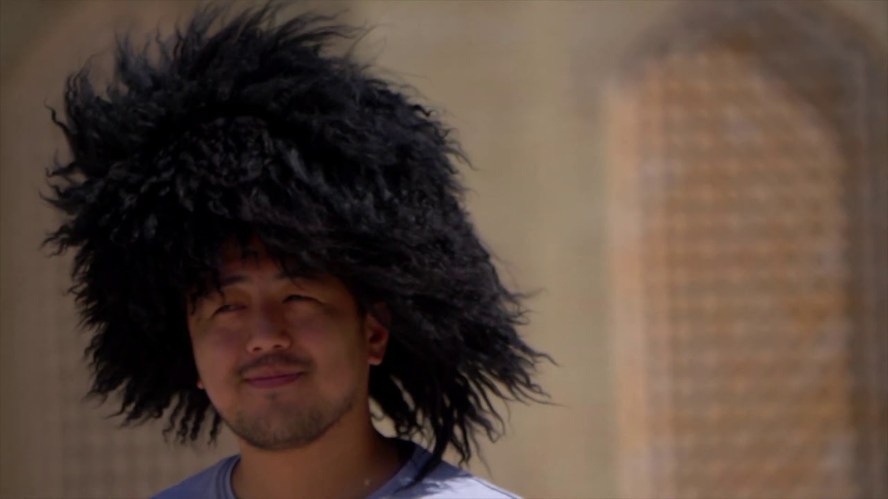 Architecture of Bukhara