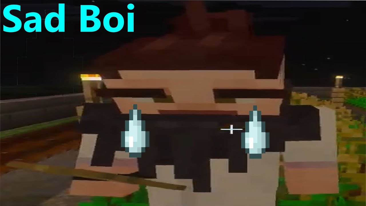 Minecraft: Malarkey And Tomfoolery