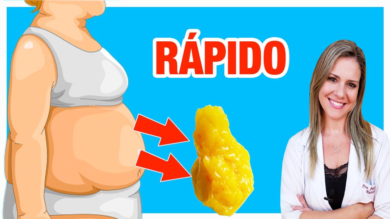 Como PERDER GORDURA Localizada 3X Mais Rápido