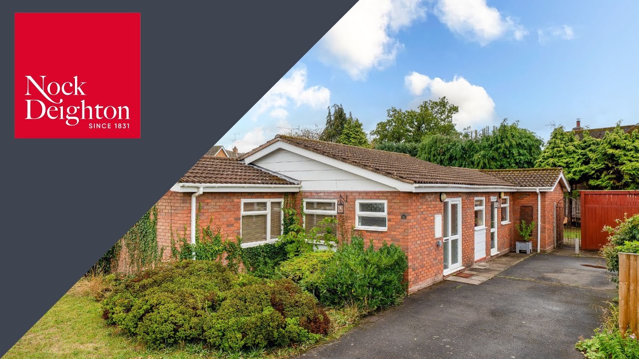 For Sale | 14 Heightington Place, Stourport on Severn, Worcestershire