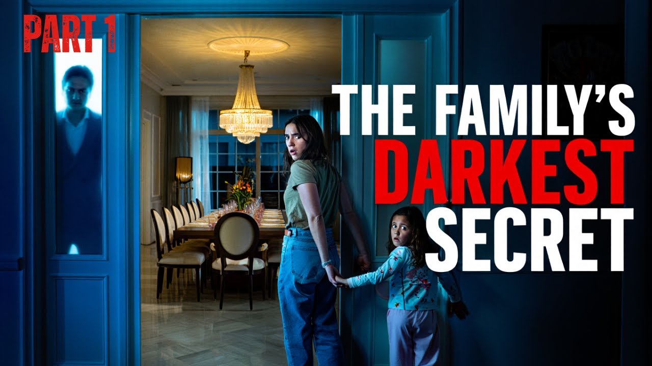 The Babysitter Who Exposed a Child Abuse Network | Viral Drama Story | P1