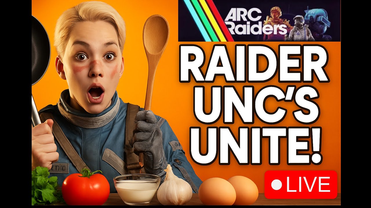 Raider Unc's unite!