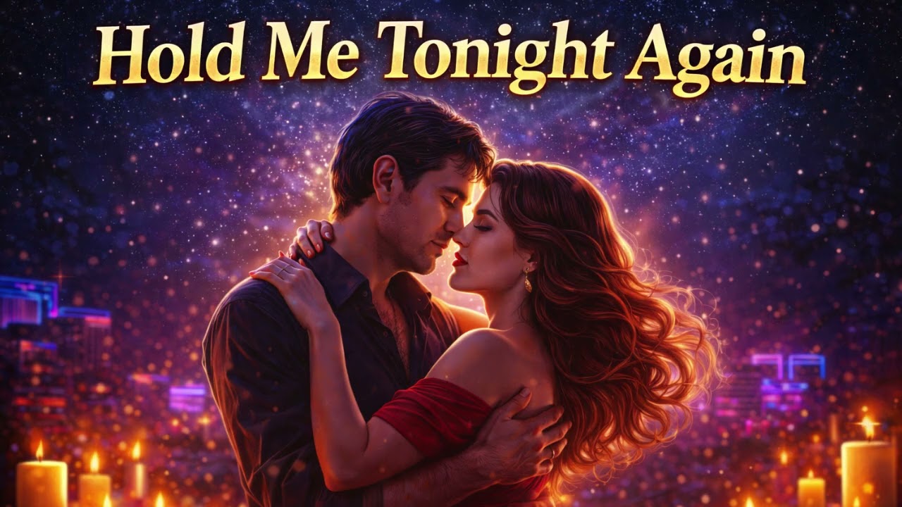 Hold Me Tonight Again