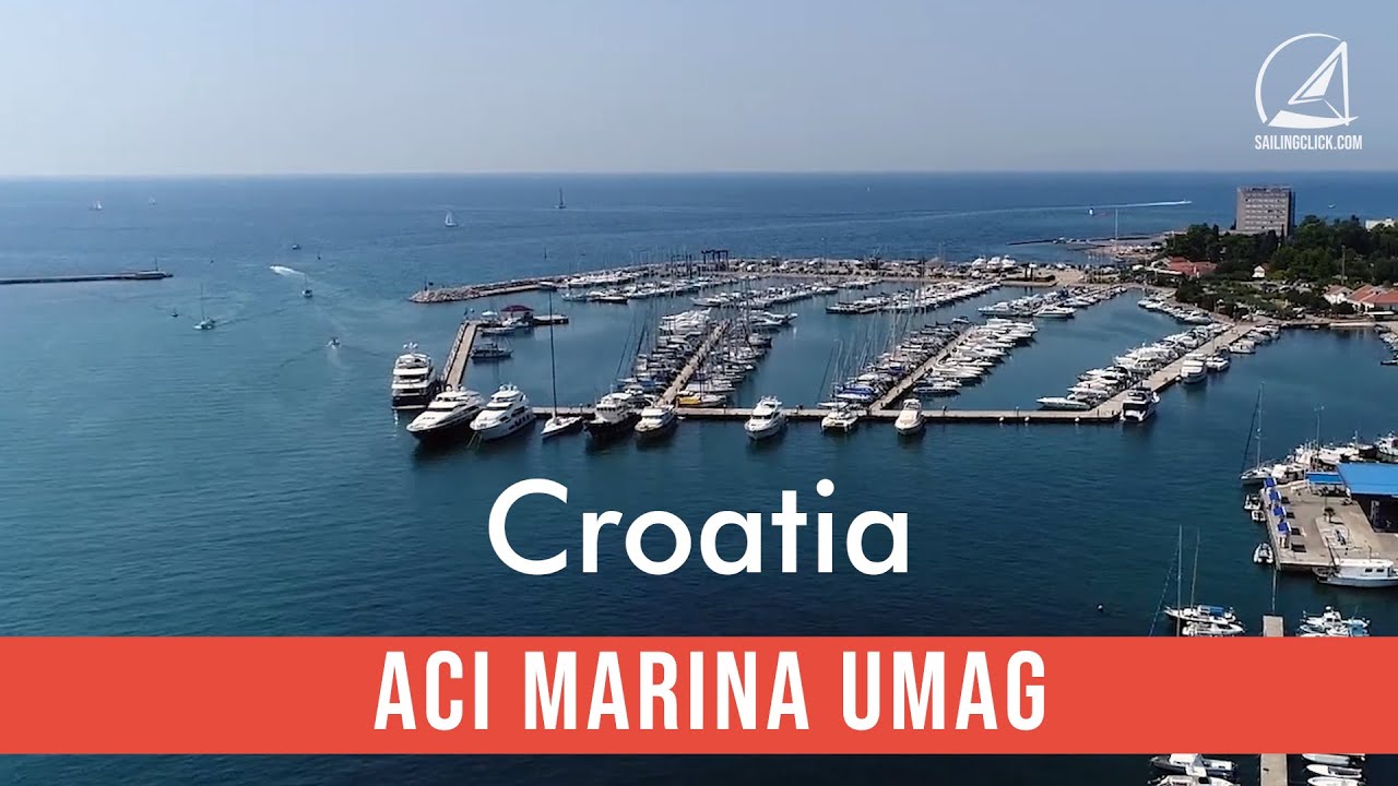 ACI Marina Umag