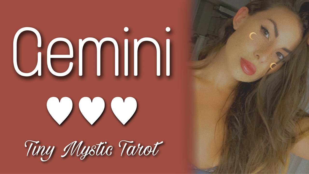 GEMINI 💖 A Reunion of Soulmates 💫❤️‍🩹🎁