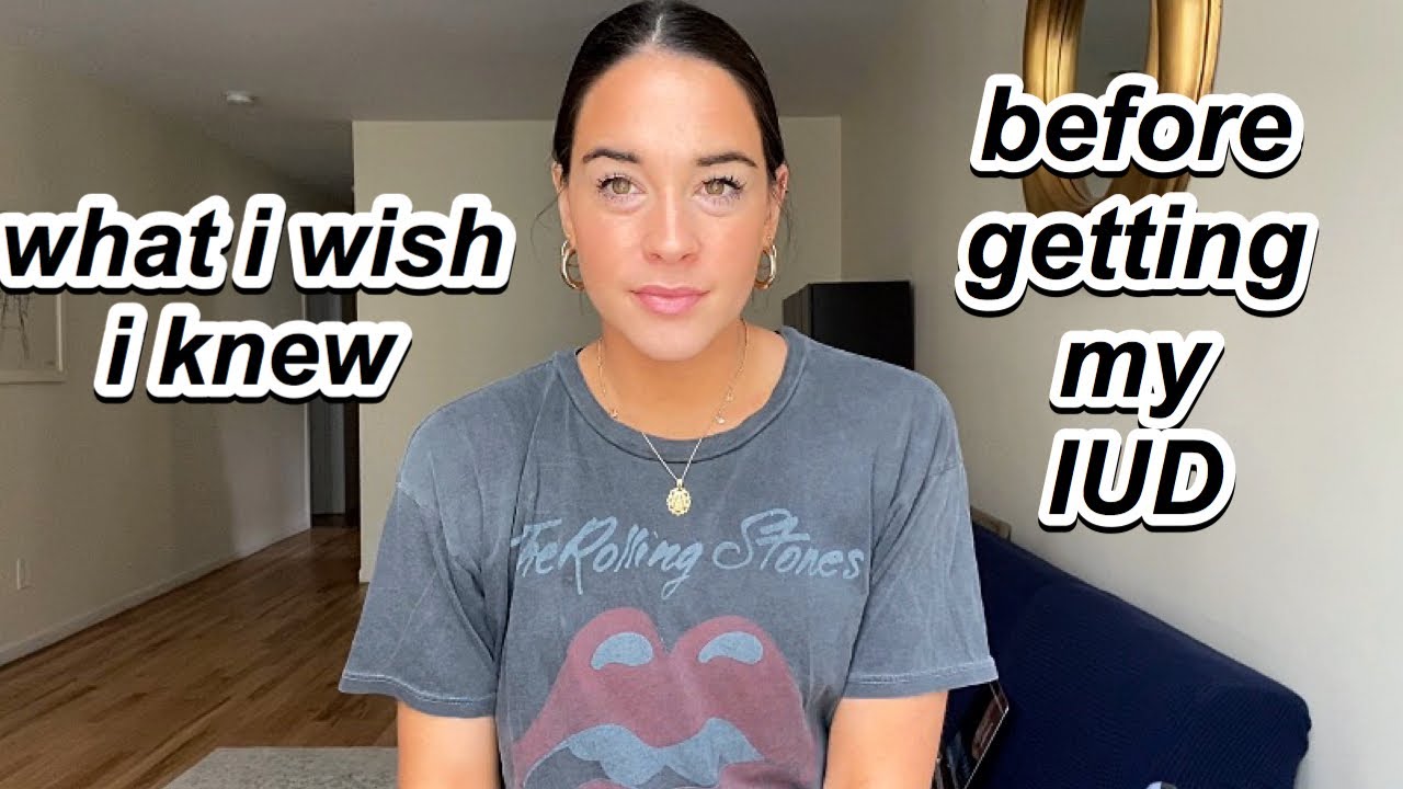 KYLEENA IUD: my truthful experience, insertion process, pain, side effects, tips