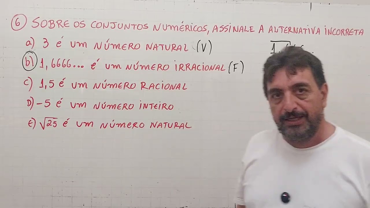Exercicio 06 mat 2 apostila 8° ano Colégio Elite #matemática 