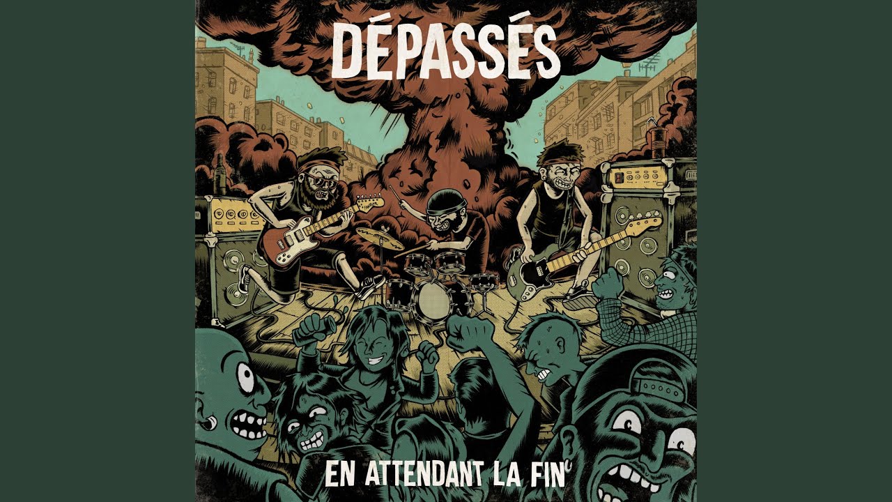 Défections distinguées