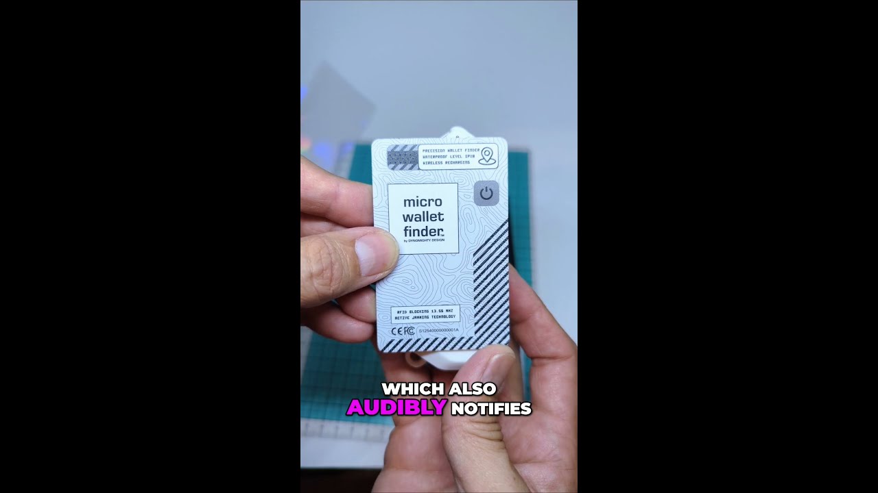 Smart RFID: What level of RFID Protection is right for you?
