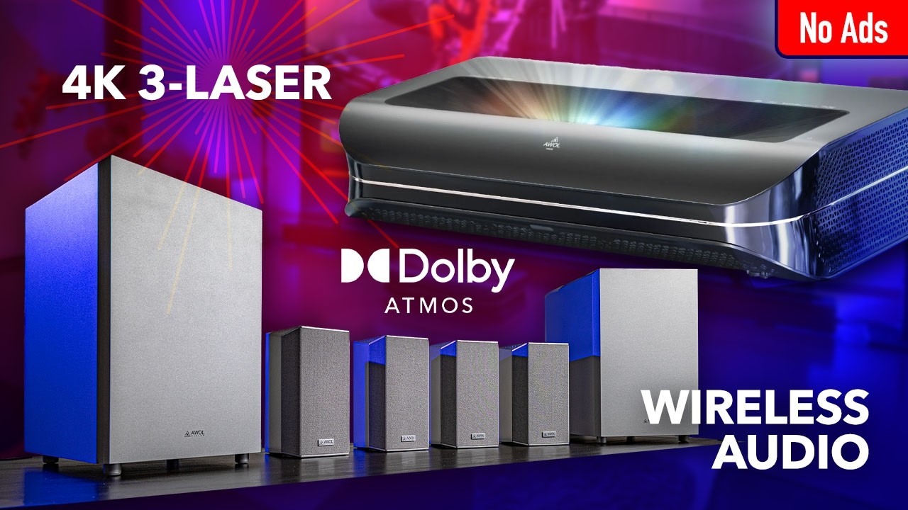 🎁 Best Home Theater System? - 2026 Upgrades!