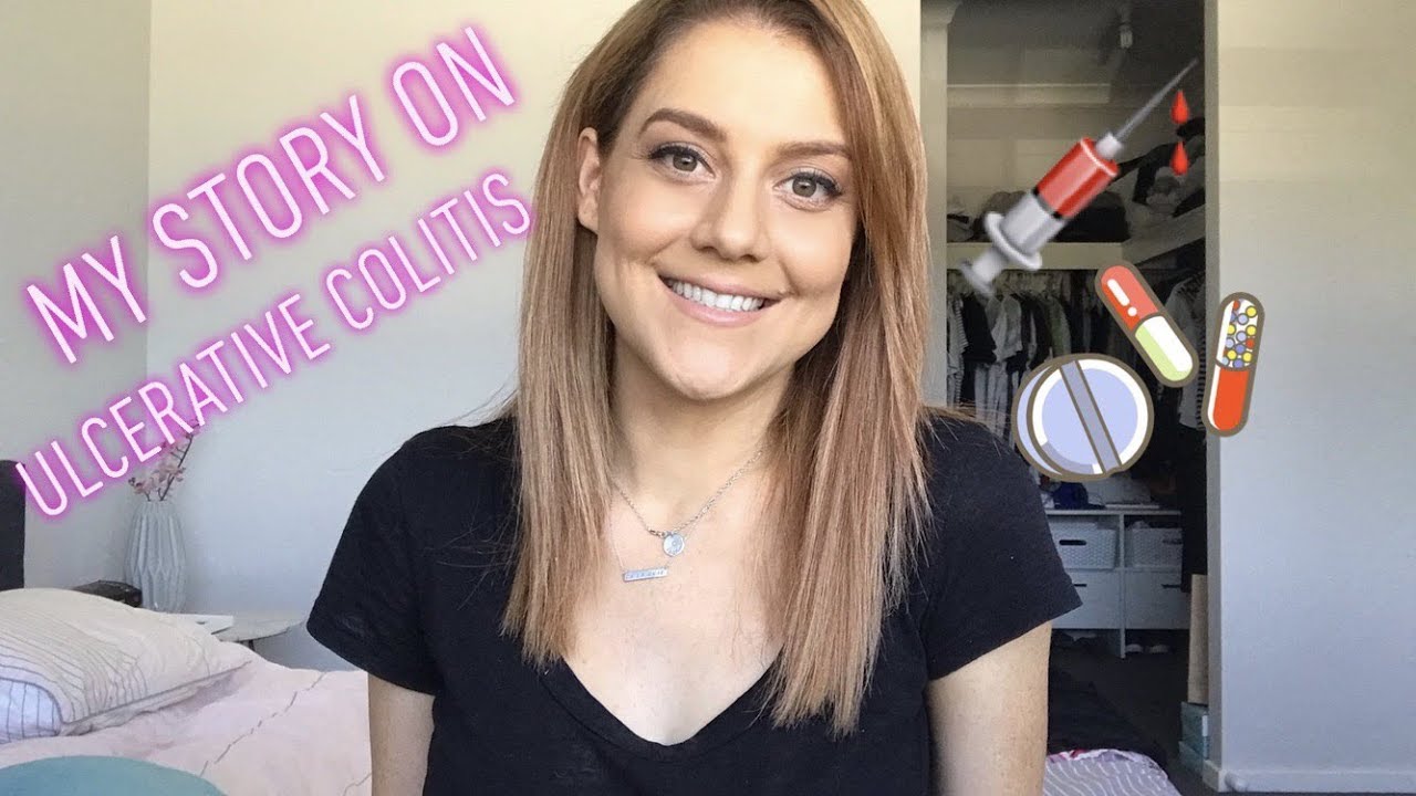 Ulcerative Colitis | My Story