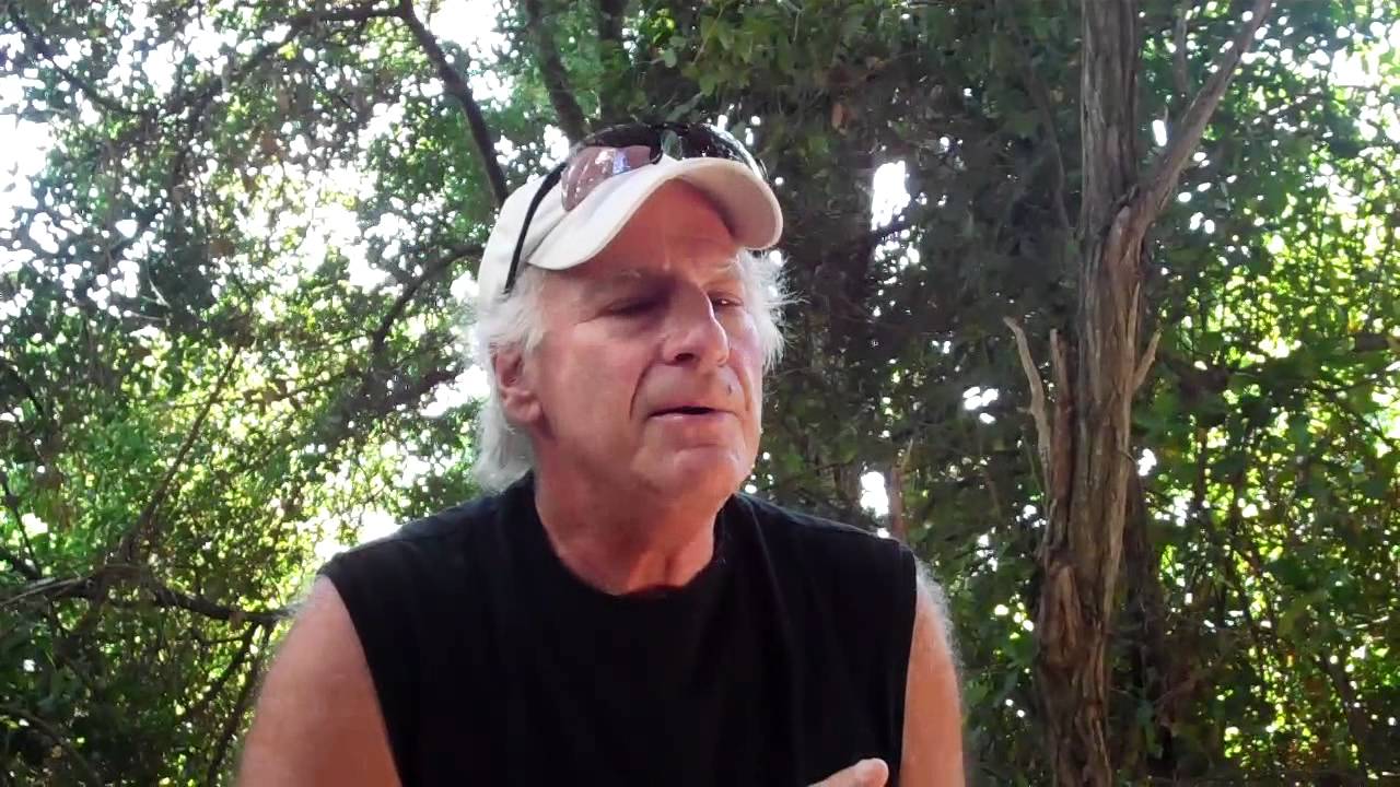 Franklin Levinson Discusses Attitudinal Healing