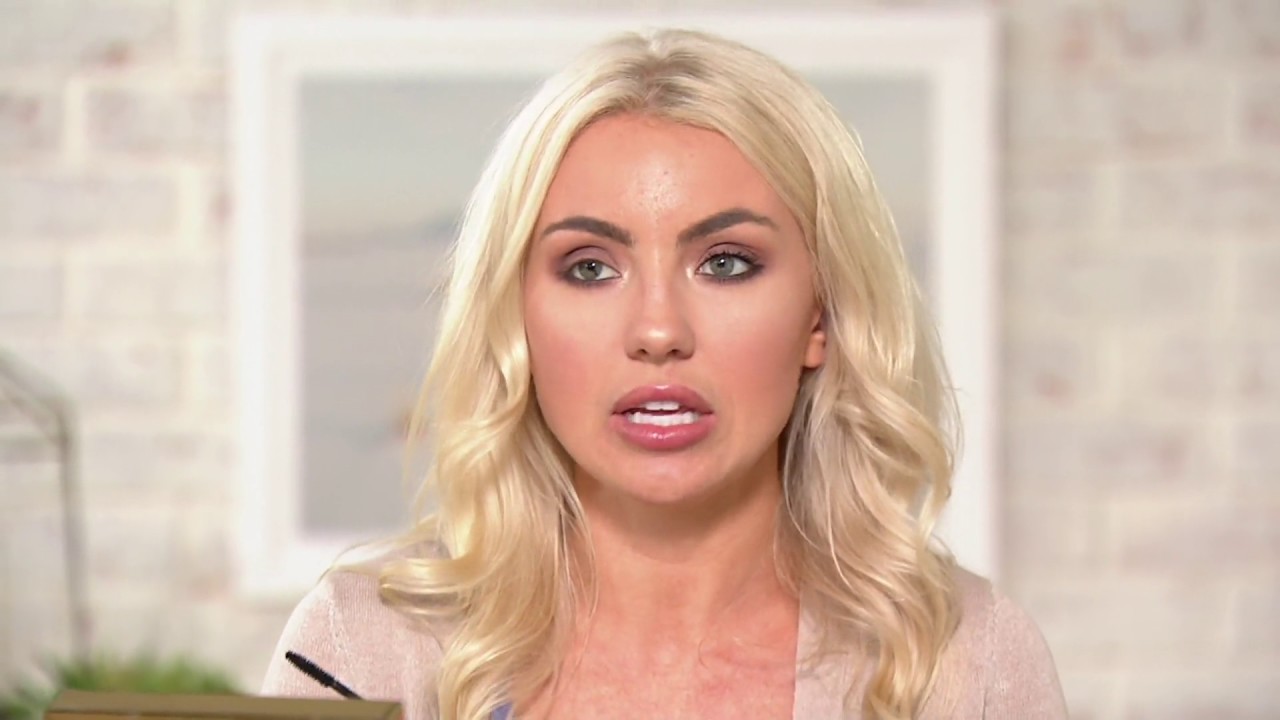 tarte Lights, Camera, Lashes 4-in-1Mascara on QVC