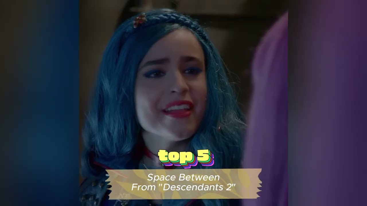 I think Dove Cameron best song#fry #funny #musical #dovecameron #descendants 