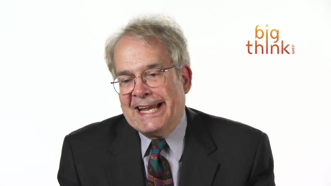 Our Scariest Energy Risk